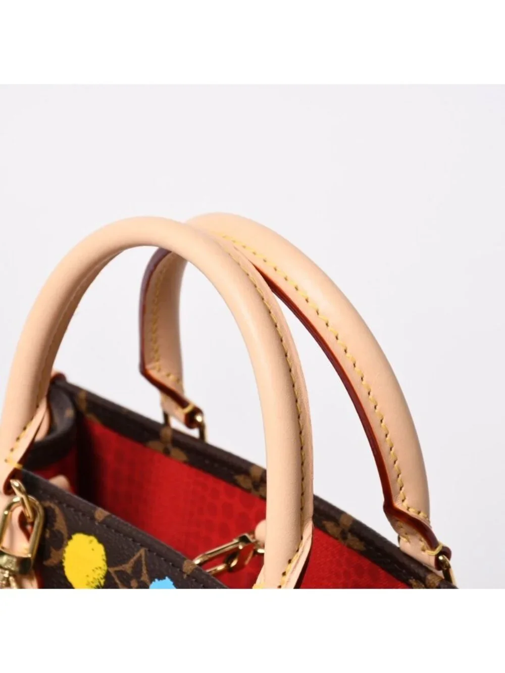 Louis Vuitton brand louis
